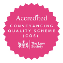 Lexcel Accreditation